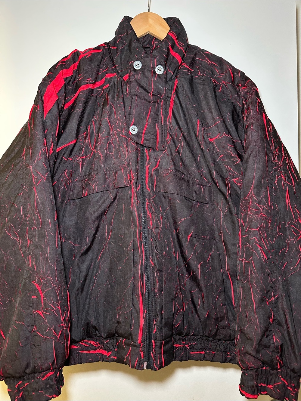 Vintage Gabrielle Jacket